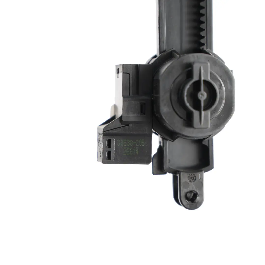 Audi A6 C7 Q7 4M Dashboard Storage Glove Box Spring Strut Damper - SKU RHD-4G2880324 - Part number 4G2880324