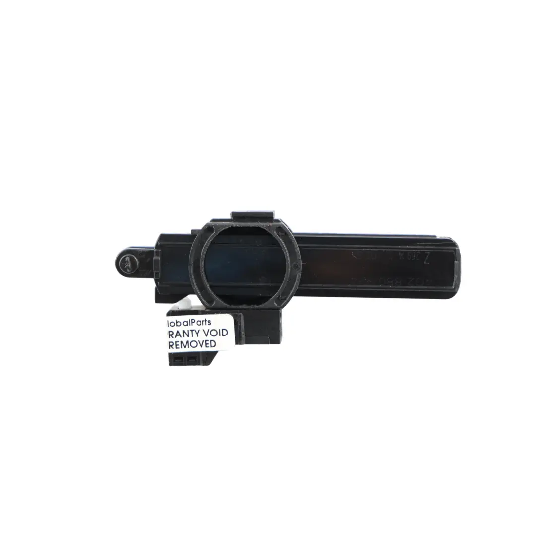 Audi A6 C7 Q7 4M Dashboard Storage Glove Box Spring Strut Damper - SKU RHD-4G2880324 - Part number 4G2880324