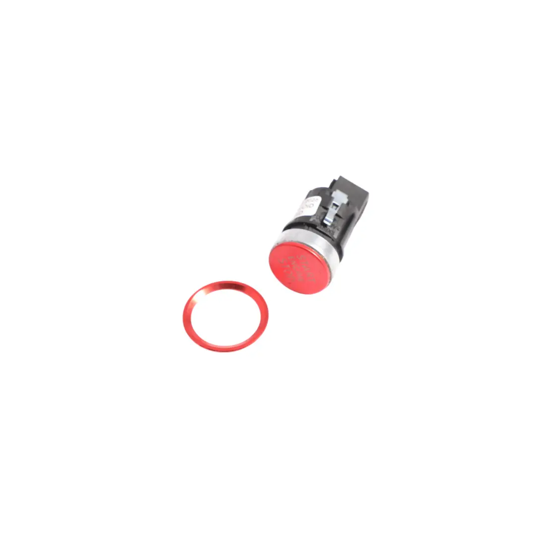Ignition Start Stop Switch Button Panel Red to Audi A6 C7 A7 4G Engine with Part number 4G2905217A Audi A6 C7 A7 4G Engine Ignition Start Stop Switch Button Panel Red - SKU RHD-4G2905217A-1 - Part number 4G2905217A