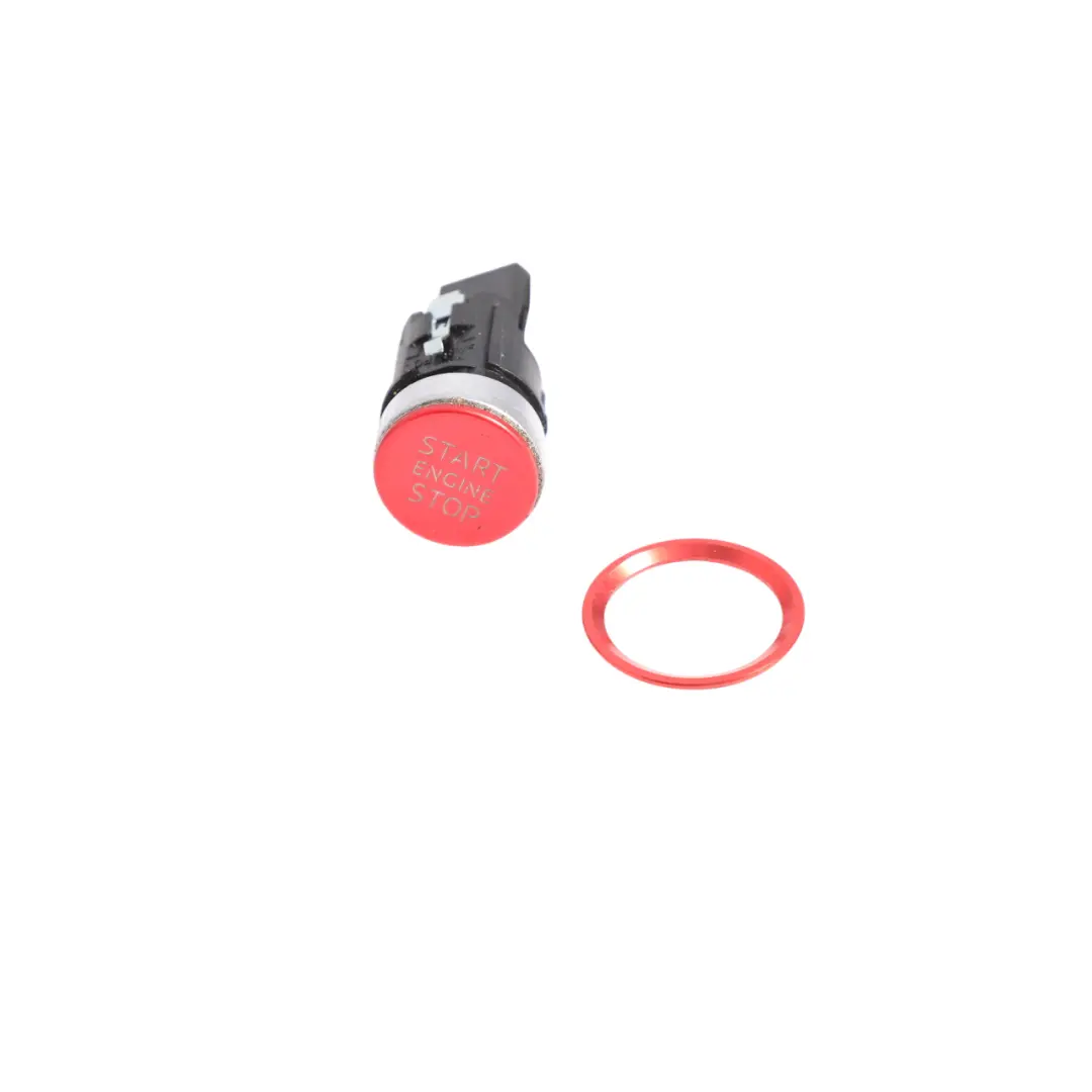 Ignition Start Stop Switch Button Panel Red to Audi A6 C7 A7 4G Engine with Part number 4G2905217A Audi A6 C7 A7 4G Engine Ignition Start Stop Switch Button Panel Red - SKU RHD-4G2905217A-1 - Part number 4G2905217A