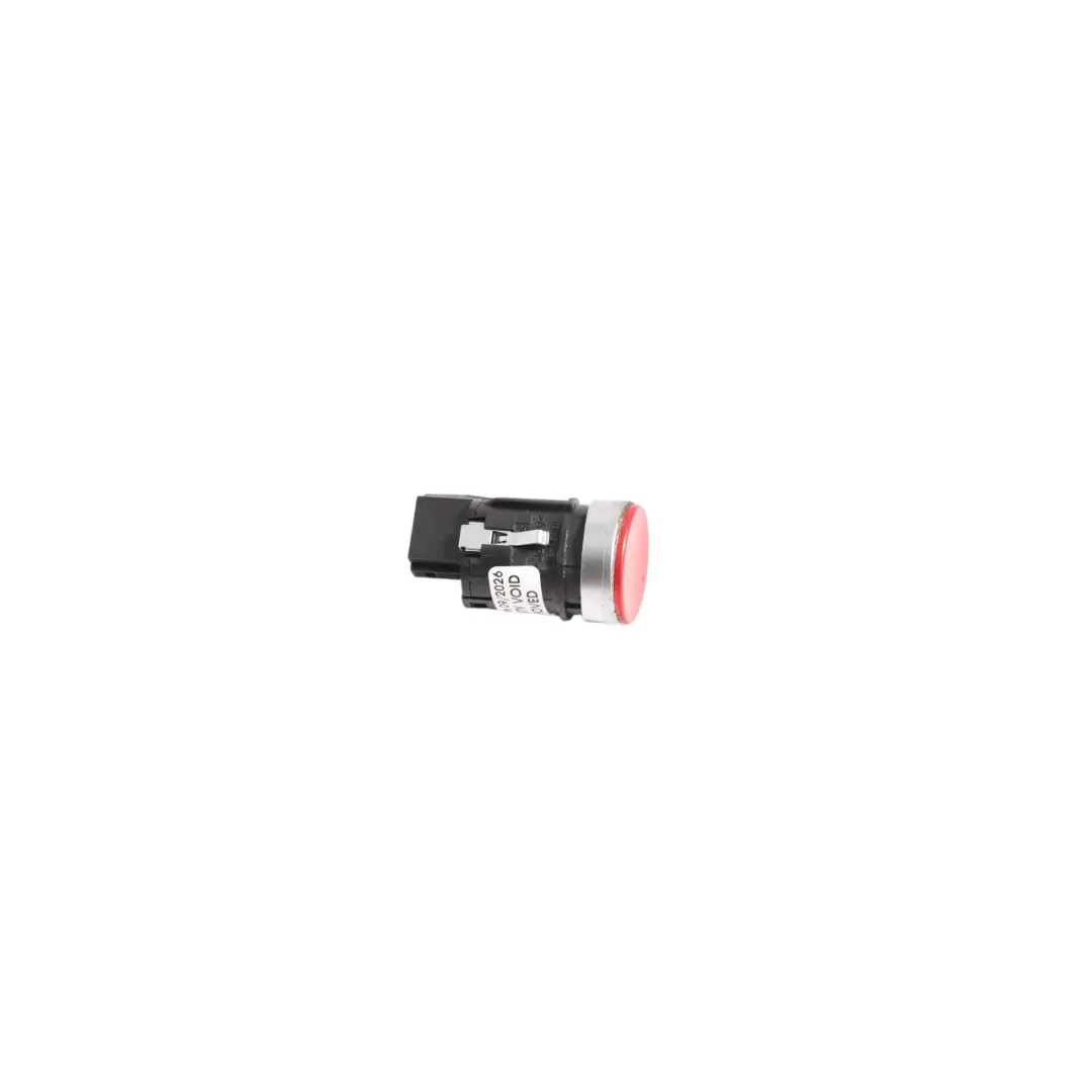 Audi A6 C7 A7 4G Engine Ignition Start Stop Switch Button Panel Red - SKU RHD-4G2905217A-1 - Part number 4G2905217A