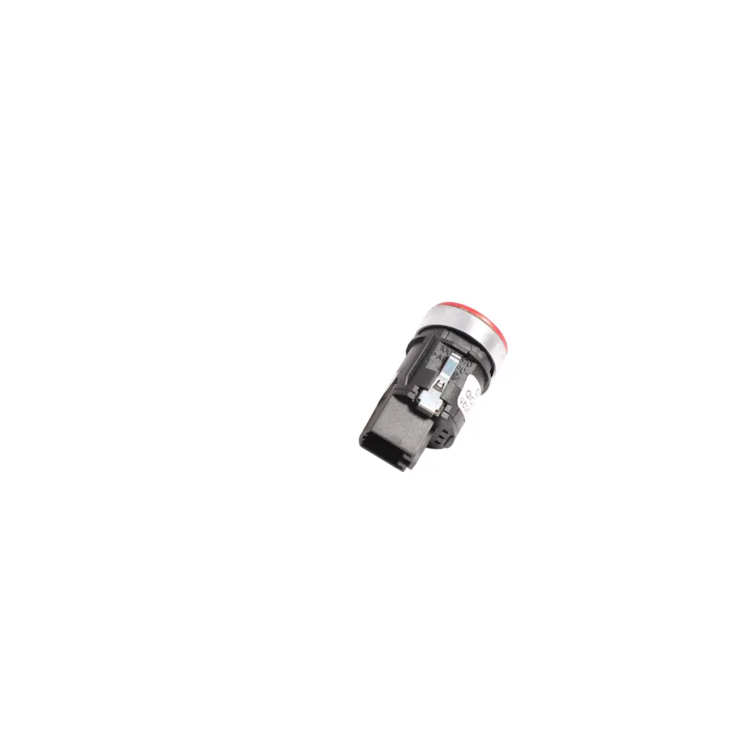 Audi A6 C7 A7 4G Engine Ignition Start Stop Switch Button Panel Red - SKU RHD-4G2905217A-1 - Part number 4G2905217A