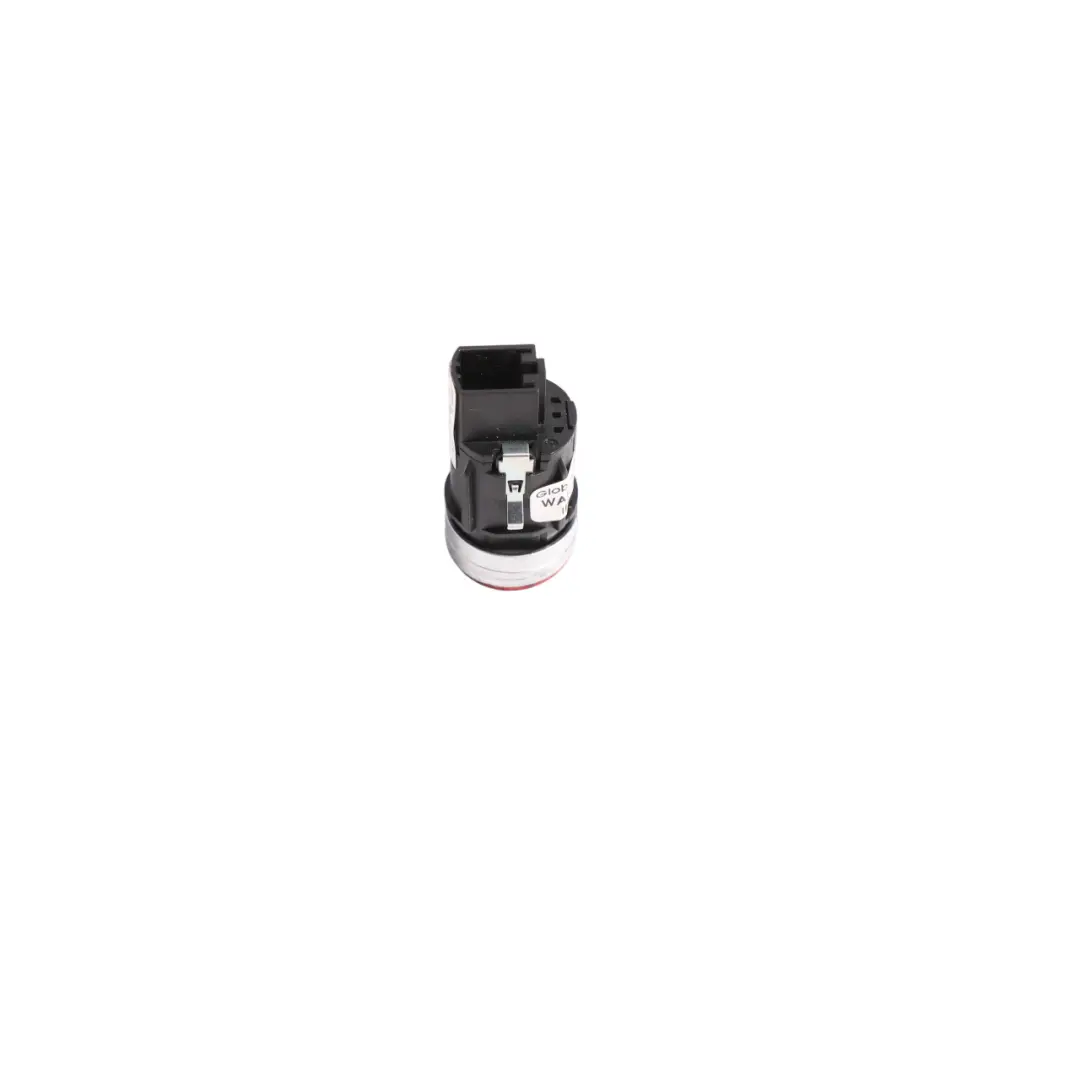 Audi A6 C7 A7 4G Engine Ignition Start Stop Switch Button Panel Red - SKU RHD-4G2905217A-1 - Part number 4G2905217A