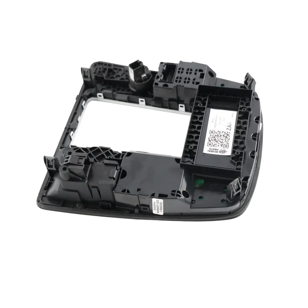 MMI Centre Console Multimedia Sat Nav Switch Panel to Audi A6 C7 A7 4G with Part number 4G2919610E Audi A6 C7 A7 4G MMI Centre Console Multimedia Sat Nav Switch Panel - SKU RHD-4G2919610E-1 - Part number 4G2919610E