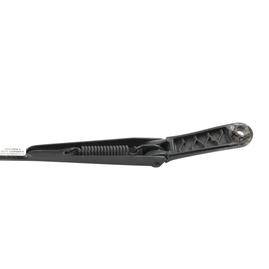 Front Windscreen Windshield Window Wiper Arm Left N/S to Audi A7 4G with Part number 4G2955407B Audi A7 4G Front Windscreen Windshield Window Wiper Arm Left N/S - SKU RHD-4G2955407B-1 - Part number 4G2955407B