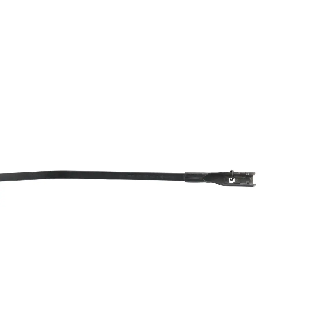 Audi A7 4G Front Windscreen Windshield Window Wiper Arm Left N/S - SKU RHD-4G2955407B-1 - Part number 4G2955407B