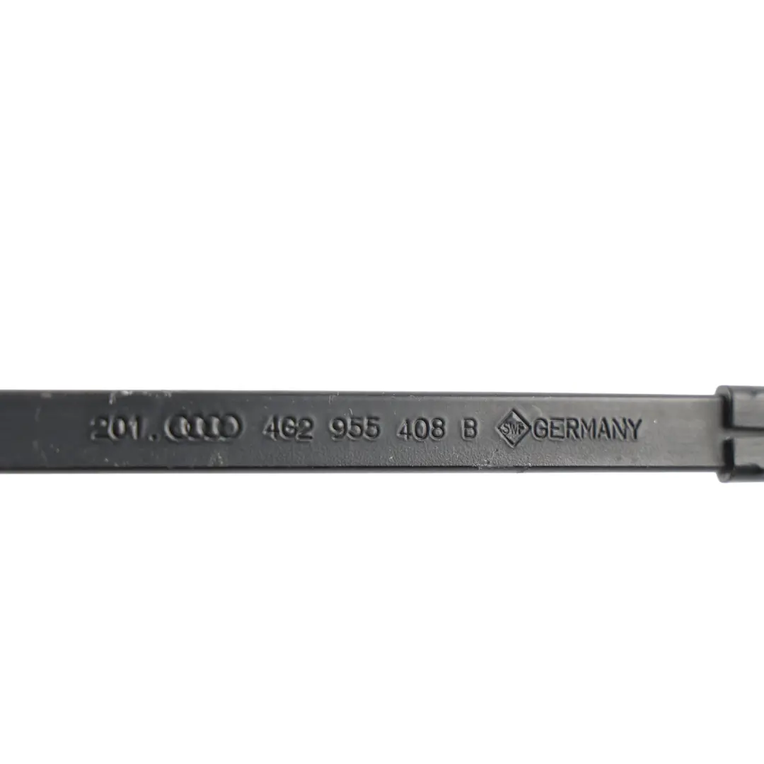 Wiper Arm Front Windshield Driver Side Right O/S to Audi A6 C7 A7 4G with Part number 4G2955408B Audi A6 C7 A7 4G Wiper Arm Front Windshield Driver Side Right O/S - SKU RHD-4G2955408B - Part number 4G2955408B