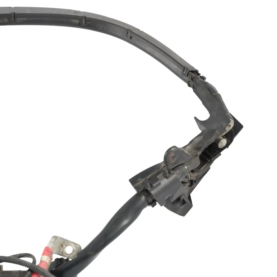 Alternator Starter Wiring Harness 3.0 TDI 4G2971228AM to Audi A7 4G with Part number 4G2971228BN Audi A7 4G Alternator Starter Wiring Harness 3.0 TDI 4G2971228AM - SKU RHD-4G2971228BN - Part number 4G2971228BN