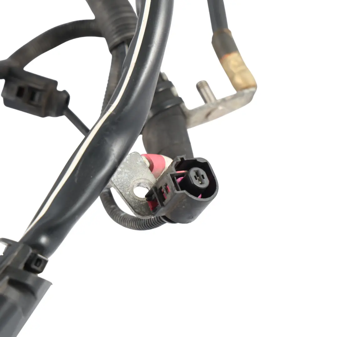 Alternator Starter Wiring Harness 3.0 TDI 4G2971228AM to Audi A7 4G with Part number 4G2971228BN Audi A7 4G Alternator Starter Wiring Harness 3.0 TDI 4G2971228AM - SKU RHD-4G2971228BN - Part number 4G2971228BN