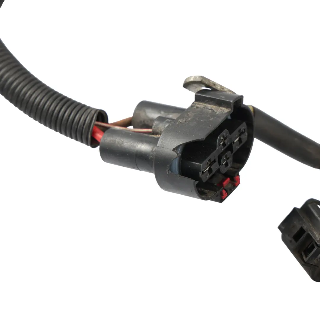 Audi A7 4G Alternator Starter Wiring Harness 3.0 TDI 4G2971228AM - SKU RHD-4G2971228BN - Part number 4G2971228BN