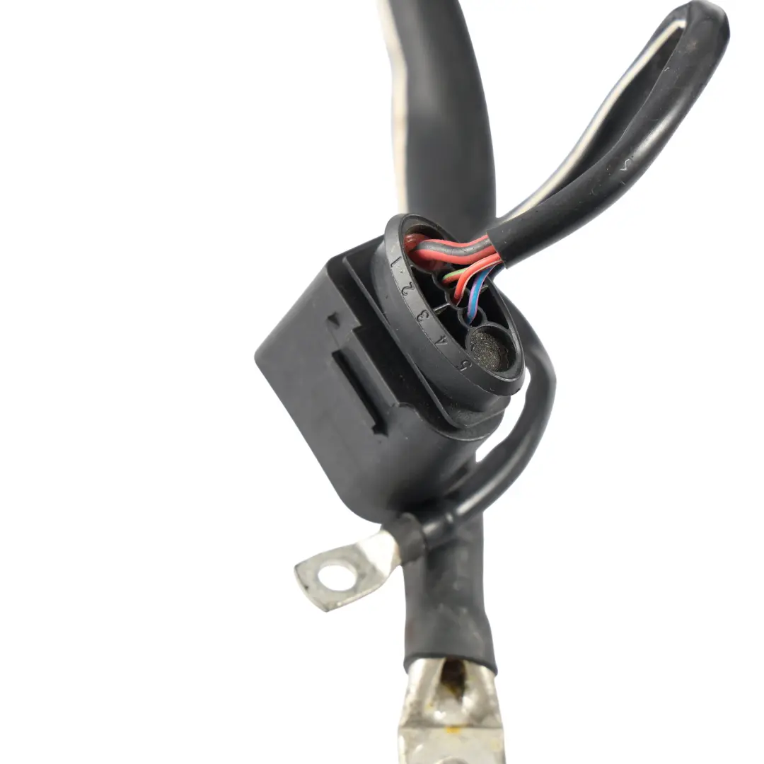 Audi A7 4G Alternator Starter Wiring Harness 3.0 TDI 4G2971228AM - SKU RHD-4G2971228BN - Part number 4G2971228BN