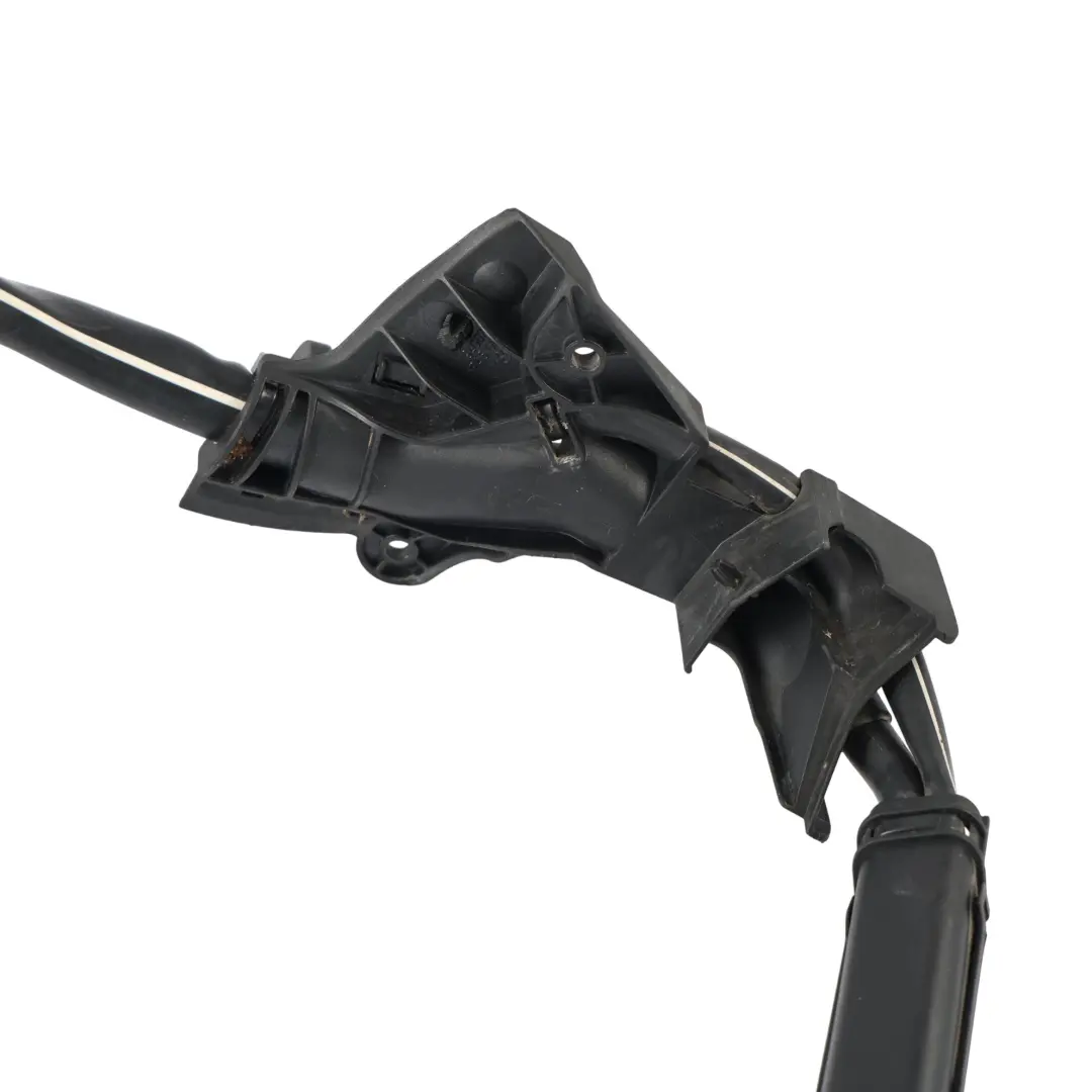 Audi A7 4G Alternator Starter Wiring Harness 3.0 TDI 4G2971228AM - SKU RHD-4G2971228BN - Part number 4G2971228BN