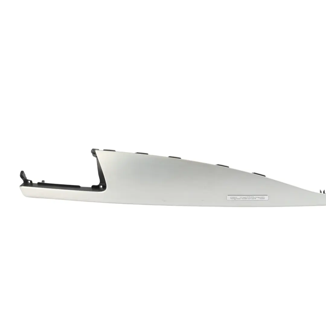 Audi A7 4G Sportback Dashboard Trim Panel Cover Left N/S - SKU RHD-4G8853189S - Part number 4G8853189S