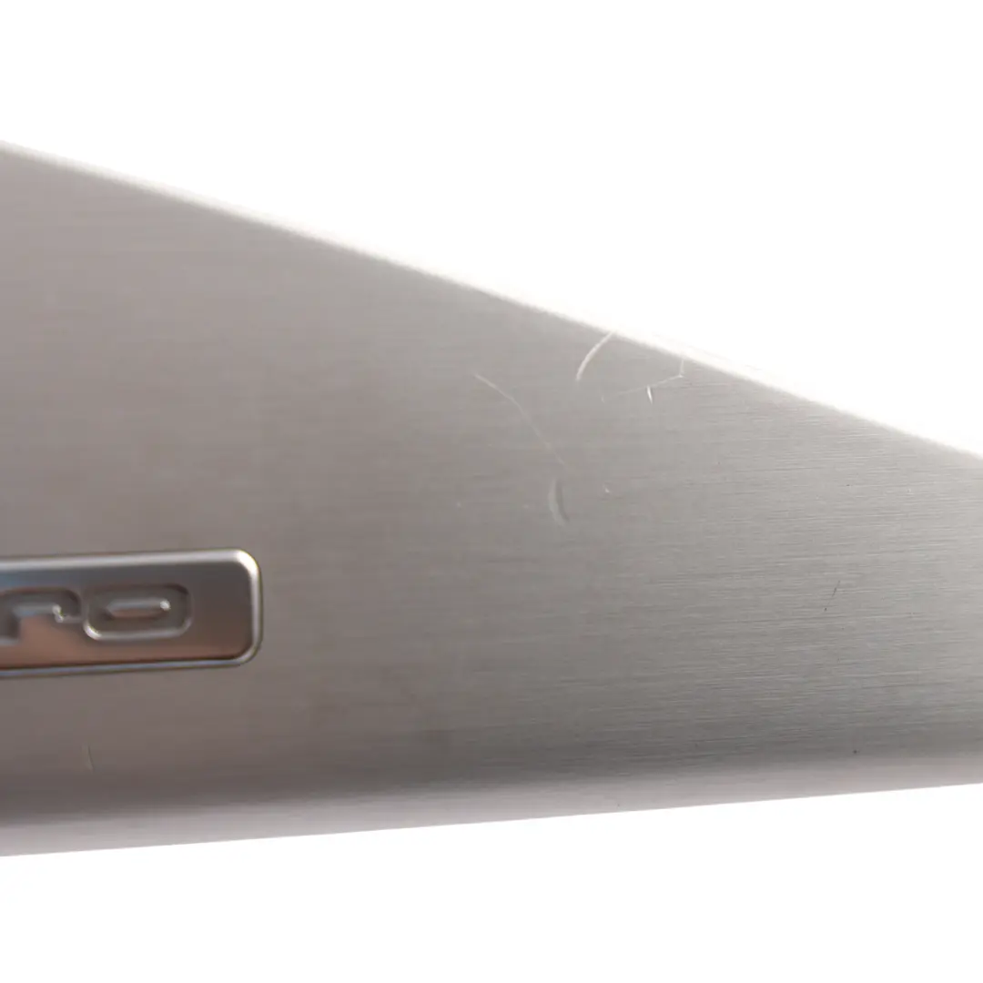 Audi A7 4G Sportback Dashboard Trim Panel Cover Left N/S - SKU RHD-4G8853189S - Part number 4G8853189S