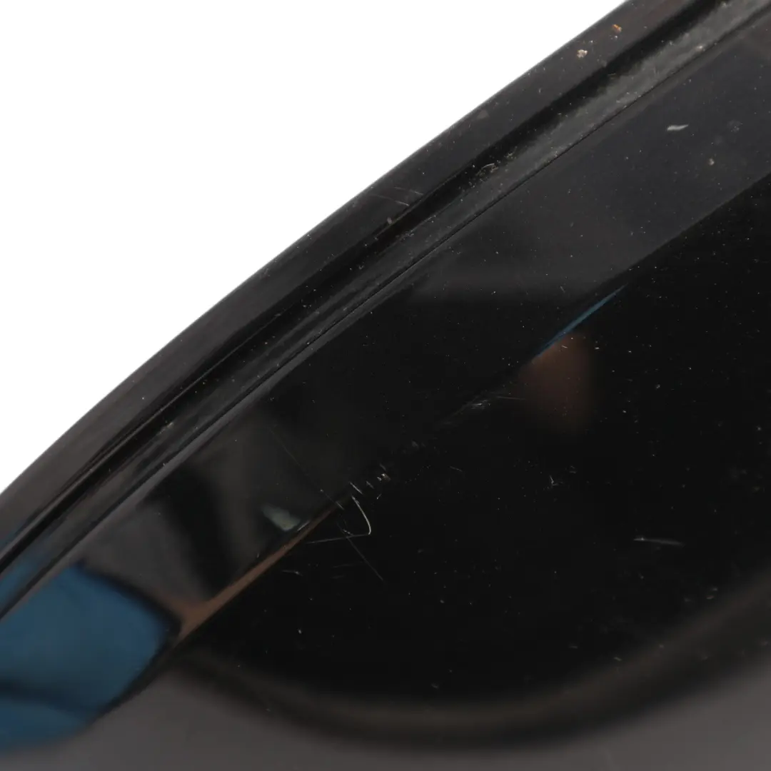 Door Wing Mirror Heated Electric Right O/S Phantom Black - Z9Y to Audi A7 4G with Part number 4G8858532G Audi A7 4G Door Wing Mirror Heated Electric Right O/S Phantom Black - Z9Y - SKU RHD-4G8858532G-PHB - Part number 4G8858532G