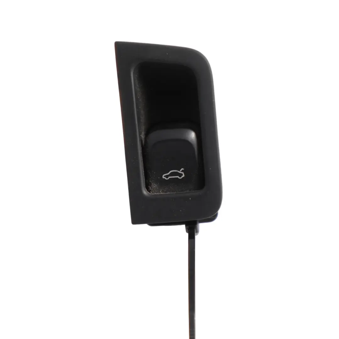 Audi A7 4G8 Trunk Boot Tailgate Release Button Open Control Switch - SKU RHD-4G8959830-1 - Part number 4G8959830