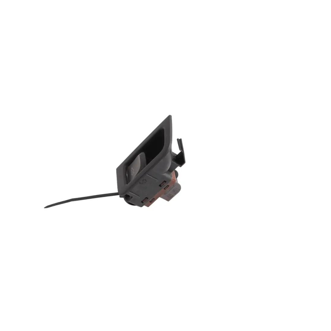 Audi A7 4G8 Trunk Boot Tailgate Release Button Open Control Switch - SKU RHD-4G8959830-1 - Part number 4G8959830