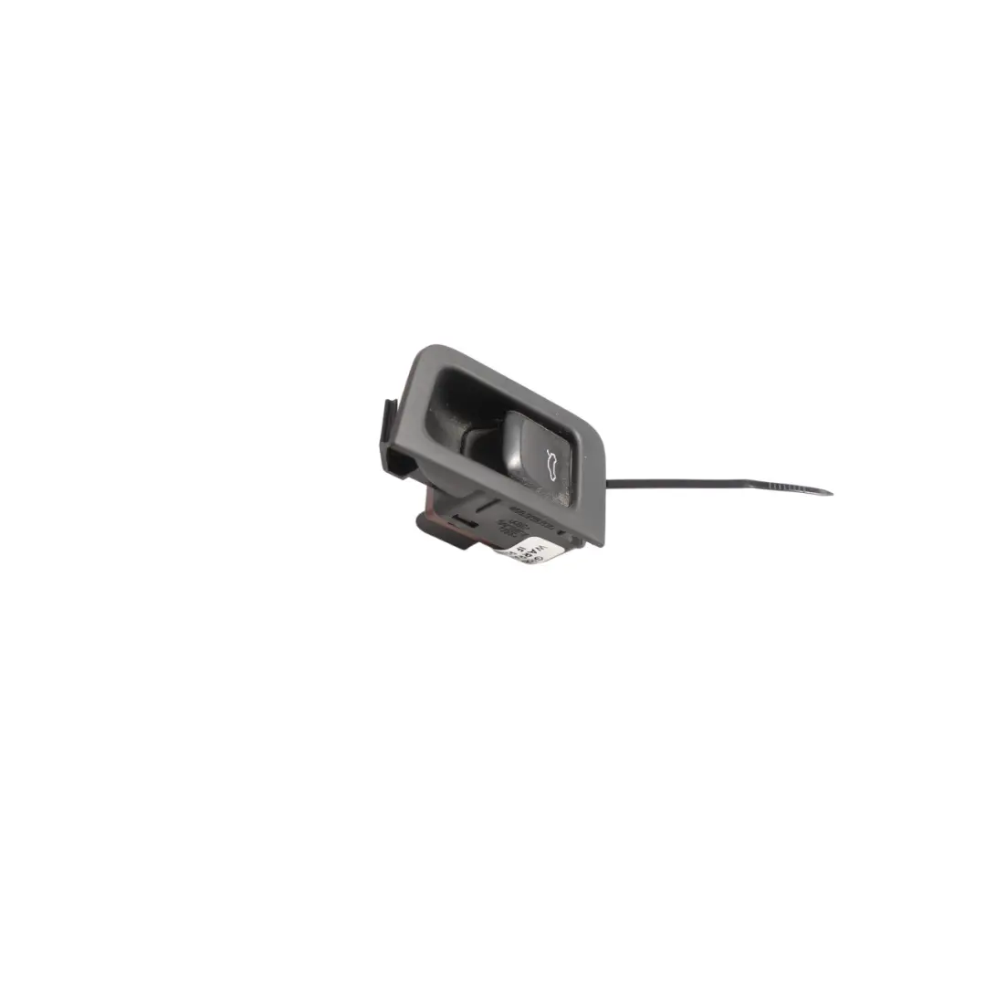 Audi A7 4G8 Trunk Boot Tailgate Release Button Open Control Switch - SKU RHD-4G8959830-1 - Part number 4G8959830