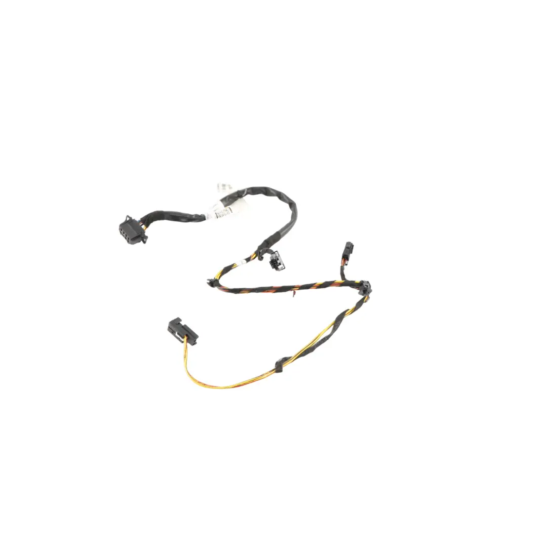 Audi A6 C7 A7 4G Front Seat Wiring Loom Harness Cable Right O/S - SKU RHD-4G8971369E - Part number 4G8971369E
