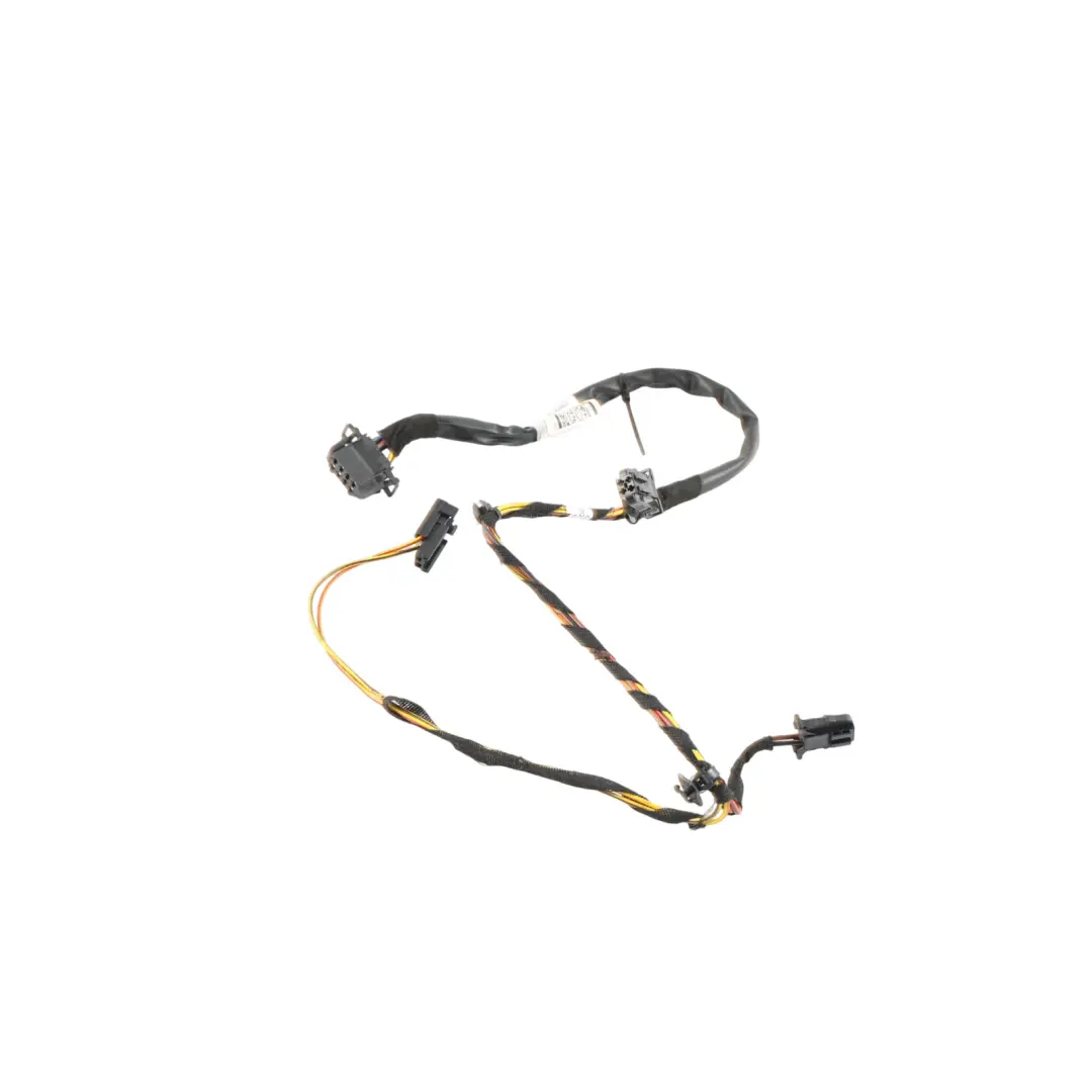 Front Seat Wiring Loom Harness Cable Right O/S to Audi A6 C7 A7 4G with Part number 4G8971369E Audi A6 C7 A7 4G Front Seat Wiring Loom Harness Cable Right O/S - SKU RHD-4G8971369E - Part number 4G8971369E