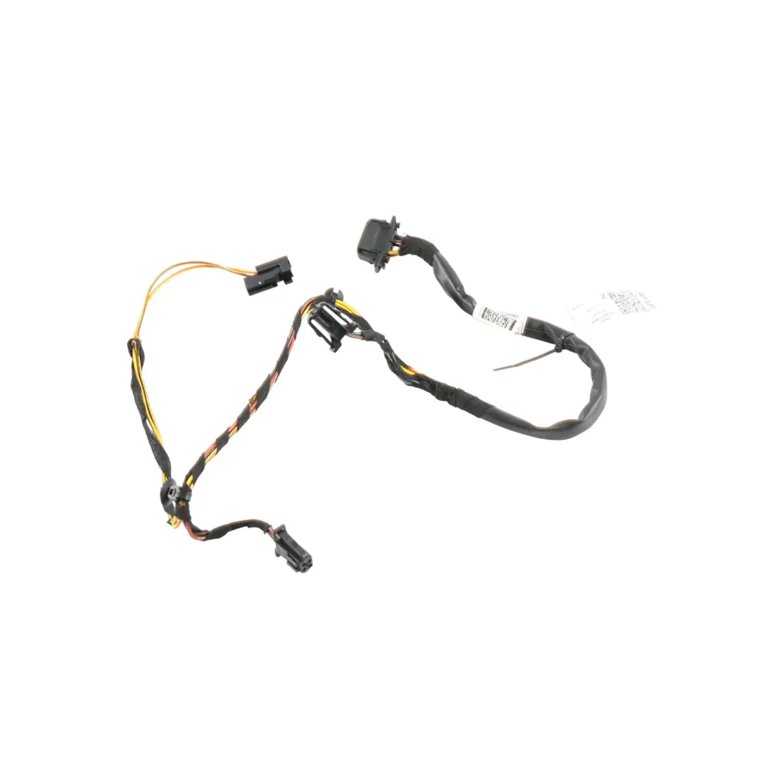 Front Seat Wiring Loom Harness Cable Right O/S to Audi A6 C7 A7 4G with Part number 4G8971369E Audi A6 C7 A7 4G Front Seat Wiring Loom Harness Cable Right O/S - SKU RHD-4G8971369E - Part number 4G8971369E