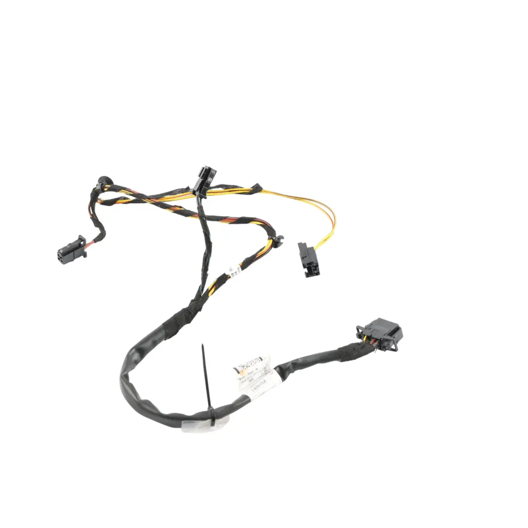 Audi A6 C7 A7 4G Front Seat Wiring Loom Harness Cable Right O/S - SKU RHD-4G8971369E - Part number 4G8971369E