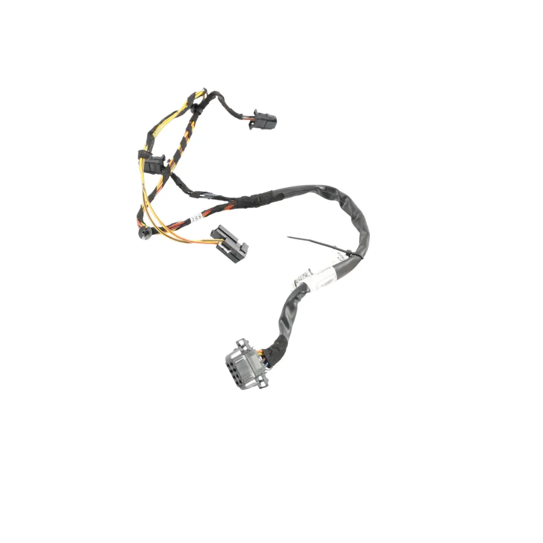 Audi A6 C7 A7 4G Front Seat Wiring Loom Harness Cable Right O/S - SKU RHD-4G8971369E - Part number 4G8971369E