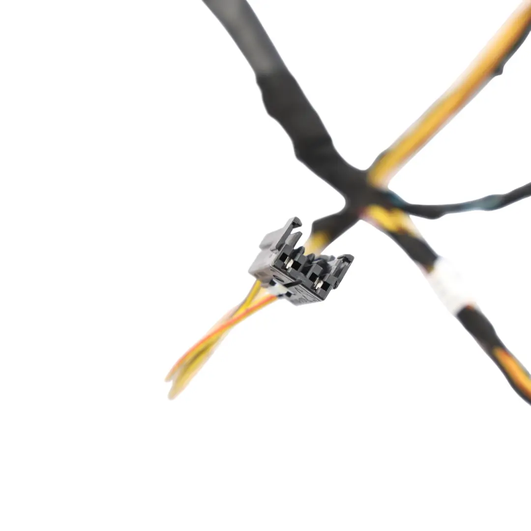 Audi A6 C7 A7 4G Front Seat Wiring Loom Harness Cable Right O/S - SKU RHD-4G8971369E - Part number 4G8971369E