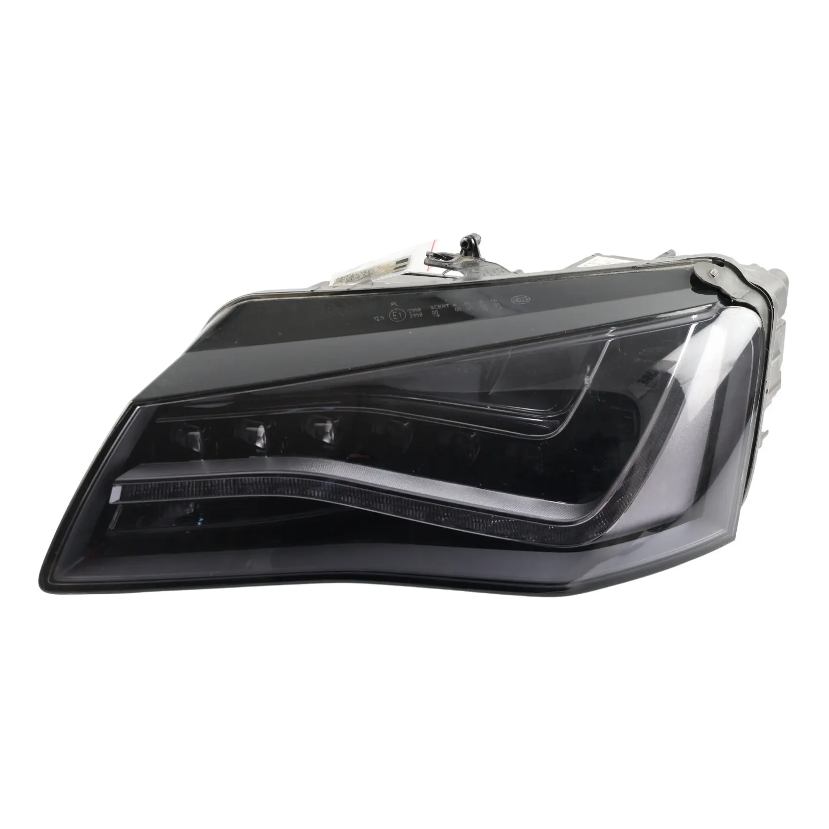 Audi A8 D4 Headlight Headlamp Full LED Light Lamp Left N/S 4H0941003AH