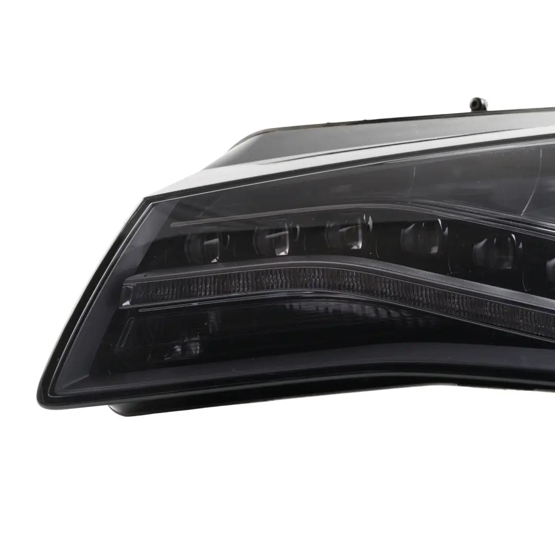 Headlight Headlamp Full LED Light Lamp Left N/S to Audi A8 D4 with Part number 4H0941003AH Audi A8 D4 Headlight Headlamp Full LED Light Lamp Left N/S - SKU RHD-4H0941003AH - Part number 4H0941003AH
