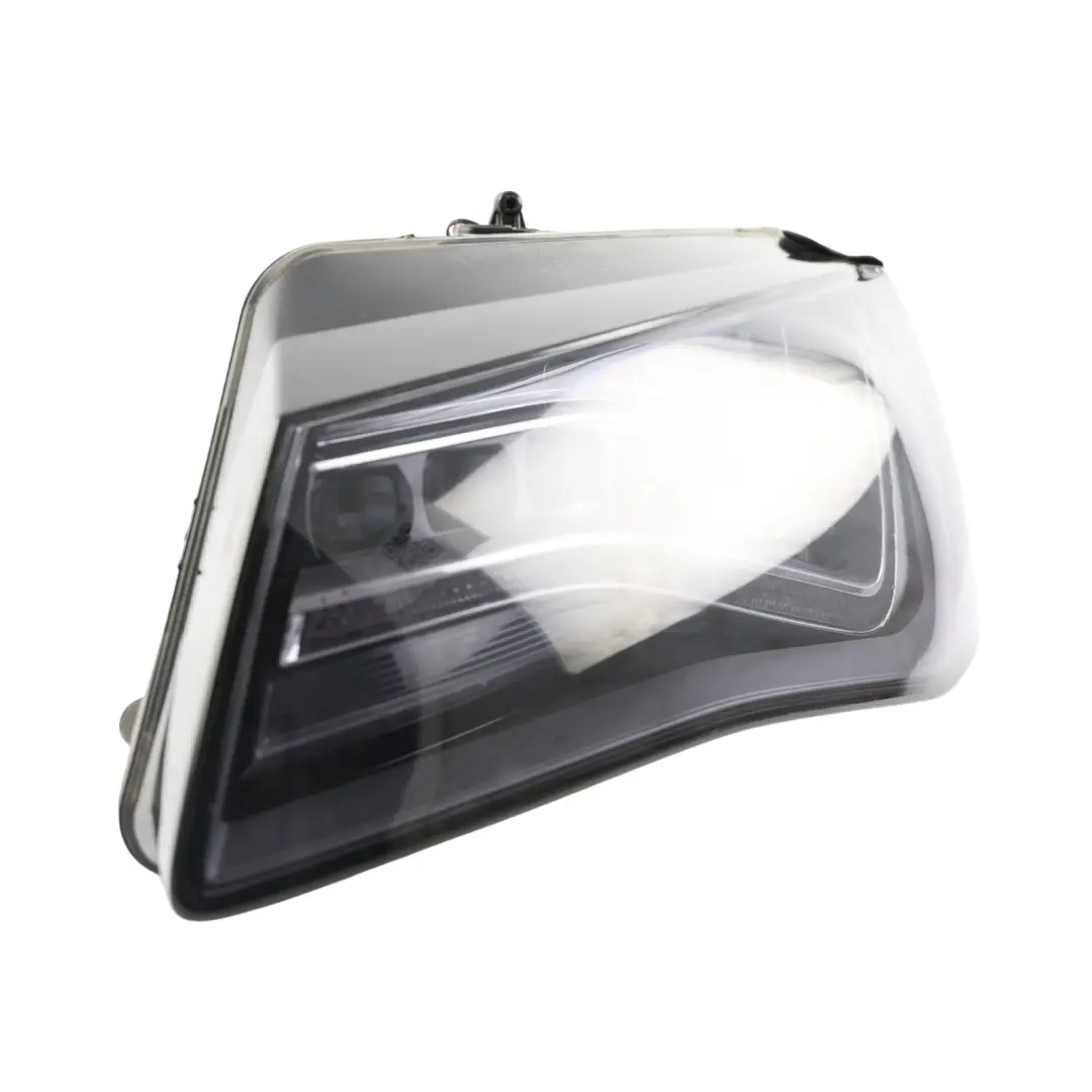 Headlight Headlamp Full LED Light Lamp Left N/S to Audi A8 D4 with Part number 4H0941003AH Audi A8 D4 Headlight Headlamp Full LED Light Lamp Left N/S - SKU RHD-4H0941003AH - Part number 4H0941003AH