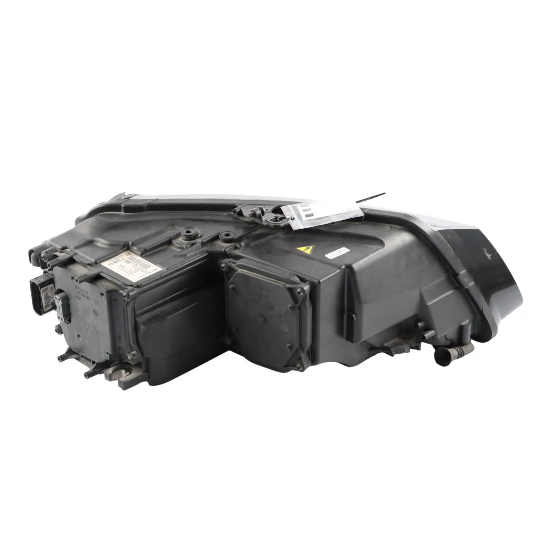 Audi A8 D4 Headlight Headlamp Full LED Light Lamp Left N/S - SKU RHD-4H0941003AH - Part number 4H0941003AH