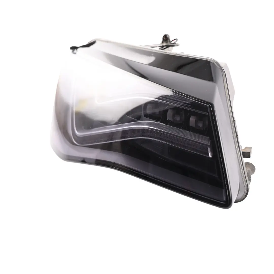 Front Headlight Headlamp LED Light Lamp Right O/S to Audi A8 D4 with Part number 4H0941004AH Audi A8 D4 Front Headlight Headlamp LED Light Lamp Right O/S - SKU RHD-4H0941004AH - Part number 4H0941004AH