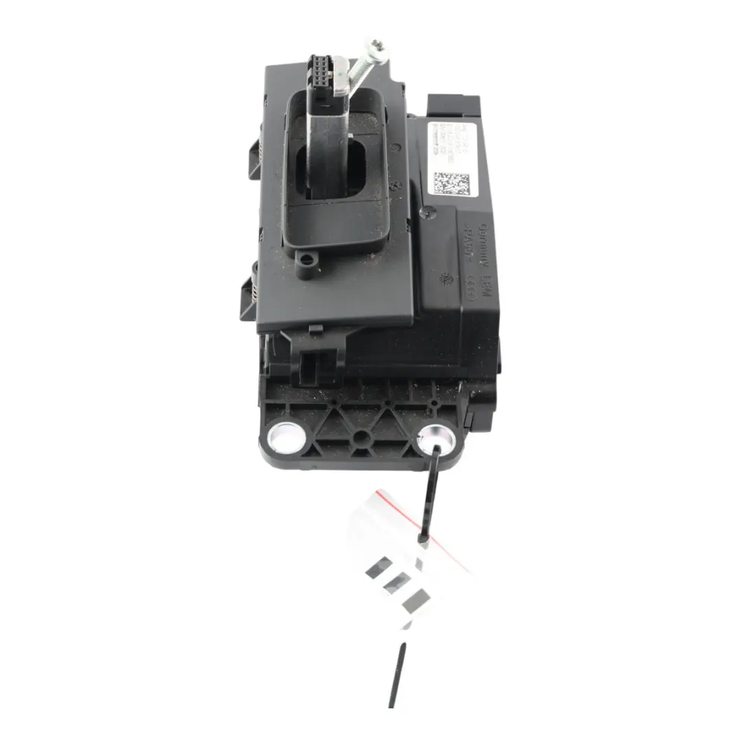Audi A8 S8 D4 Automatic Gear Selector Shifter - SKU RHD-4H2713041E - Part number 4H2713041E