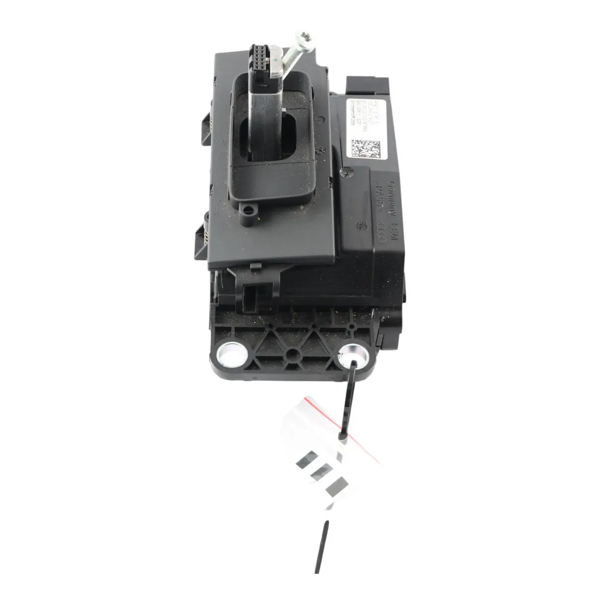 Audi A8 S8 D4 Automatic Gear Selector Shifter 4H2713041E