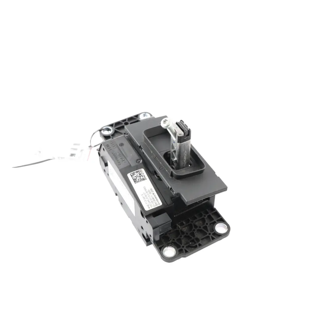 Audi A8 S8 D4 Automatic Gear Selector Shifter - SKU RHD-4H2713041E - Part number 4H2713041E