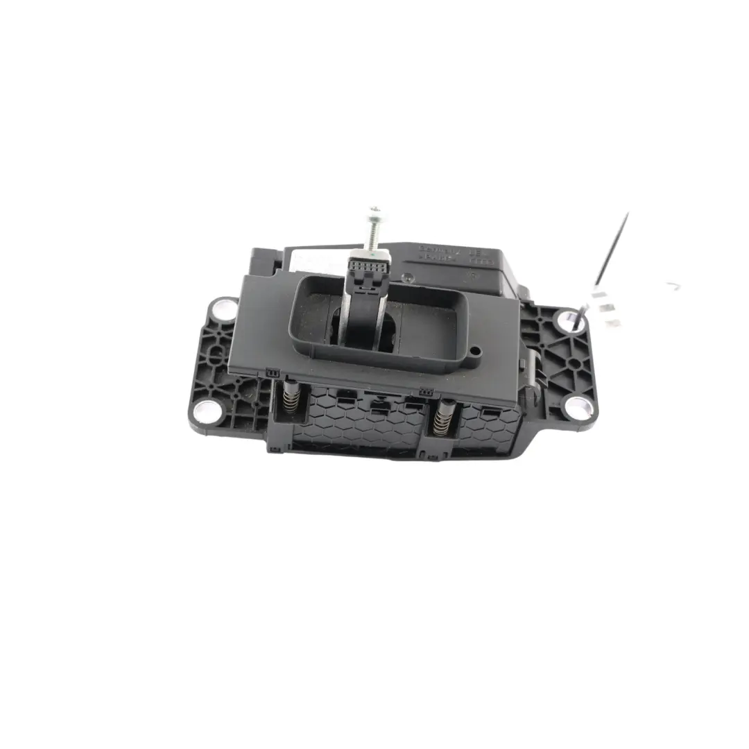 Audi A8 S8 D4 Automatic Gear Selector Shifter - SKU RHD-4H2713041E - Part number 4H2713041E
