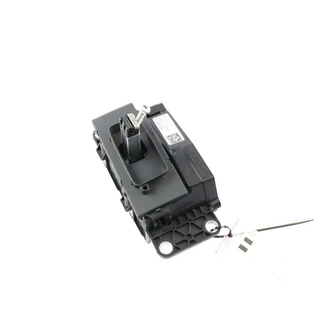 Audi A8 S8 D4 Automatic Gear Selector Shifter - SKU RHD-4H2713041E - Part number 4H2713041E