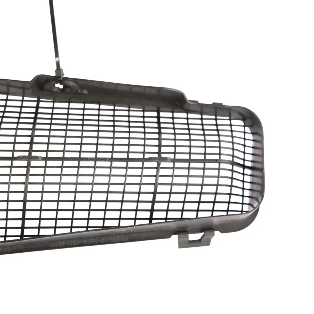 Audi A8 D4 Air Conditioning Ventilation Air Vent Panel Cover Trim - SKU RHD-4H2819408A - Part number 4H2819408A
