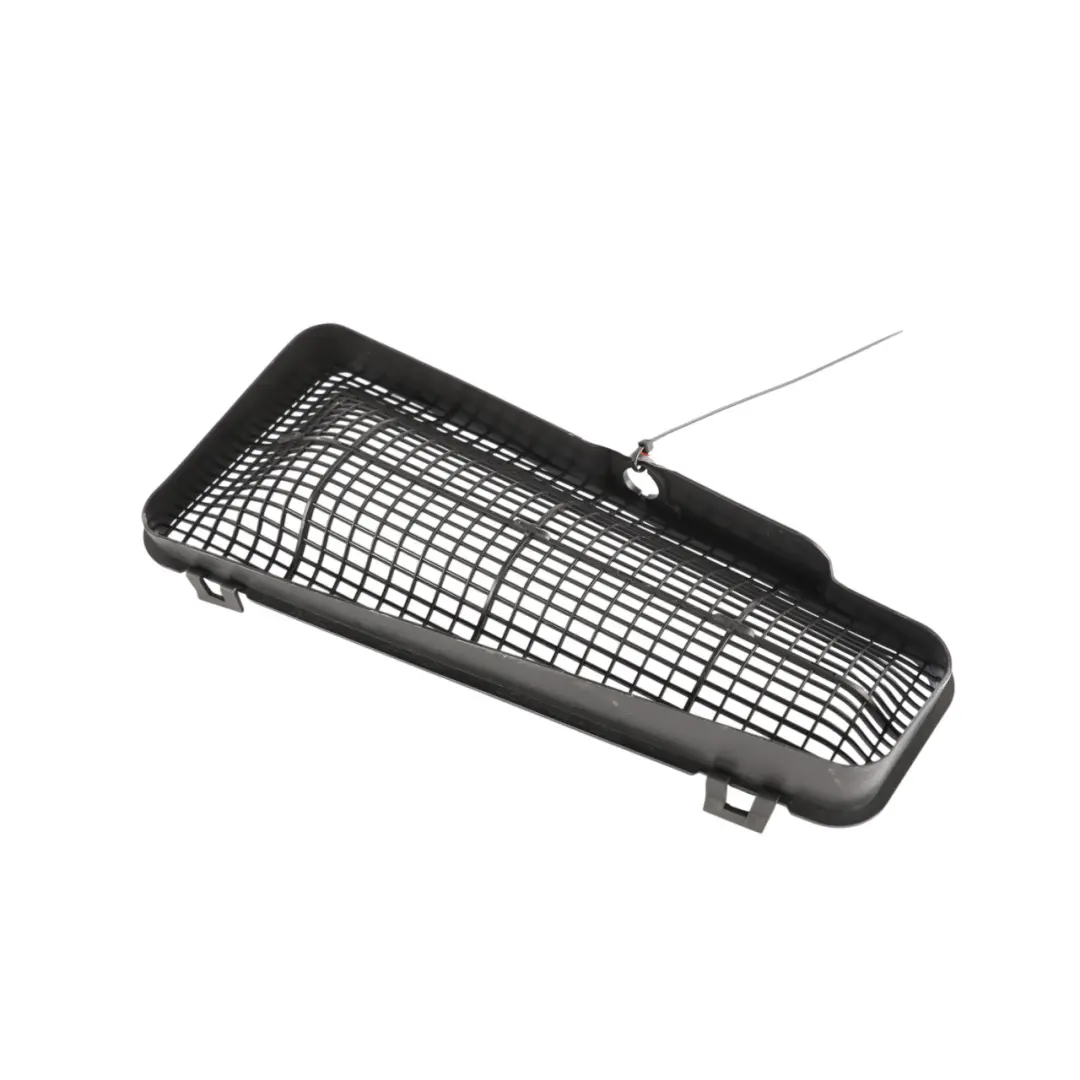 Conditioning Ventilation Air Vent Panel Cover Trim to Audi A8 D4 Air with Part number 4H2819408A Audi A8 D4 Air Conditioning Ventilation Air Vent Panel Cover Trim - SKU RHD-4H2819408A - Part number 4H2819408A