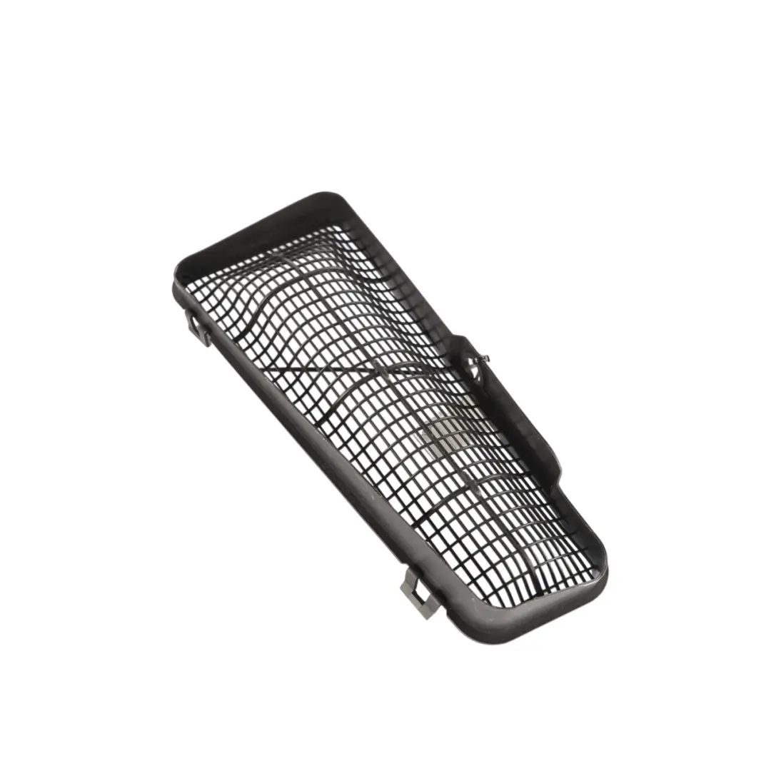 Audi A8 D4 Air Conditioning Ventilation Air Vent Panel Cover Trim - SKU RHD-4H2819408A - Part number 4H2819408A