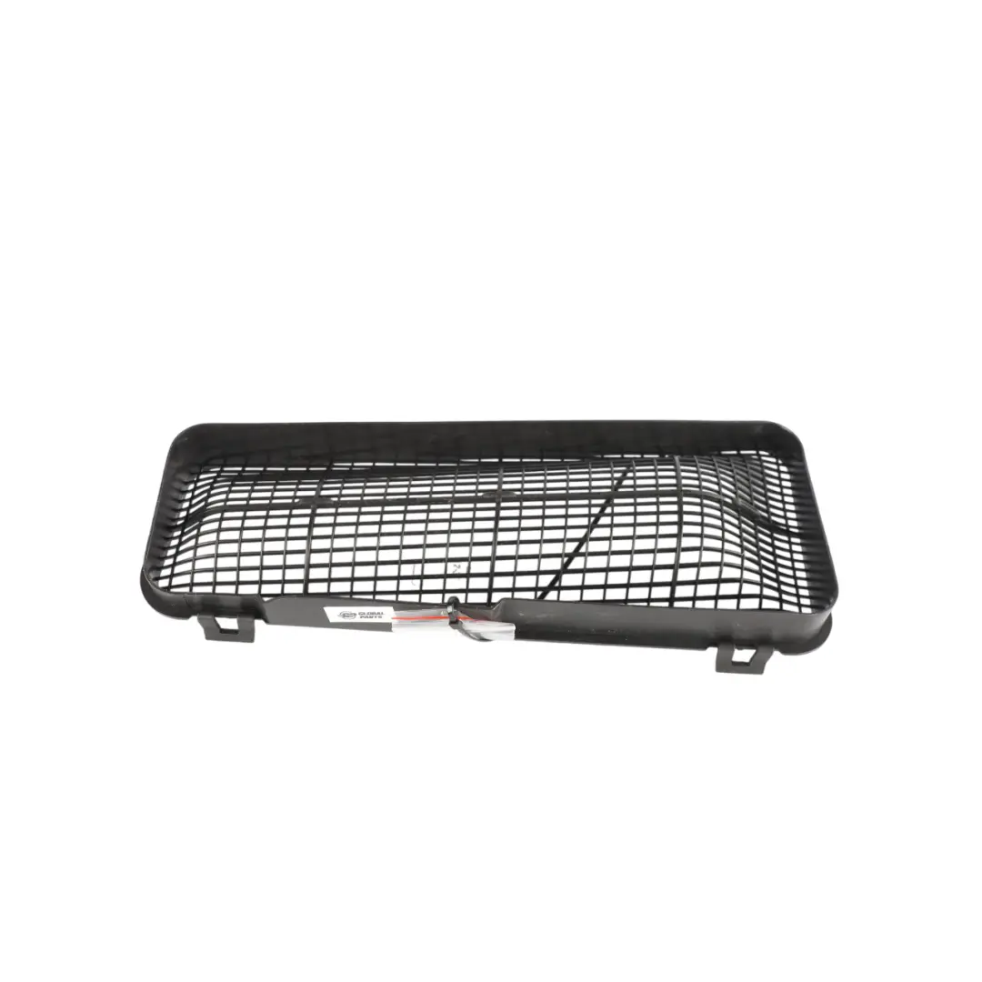 Conditioning Ventilation Air Vent Panel Cover Trim to Audi A8 D4 Air with Part number 4H2819408A Audi A8 D4 Air Conditioning Ventilation Air Vent Panel Cover Trim - SKU RHD-4H2819408A - Part number 4H2819408A