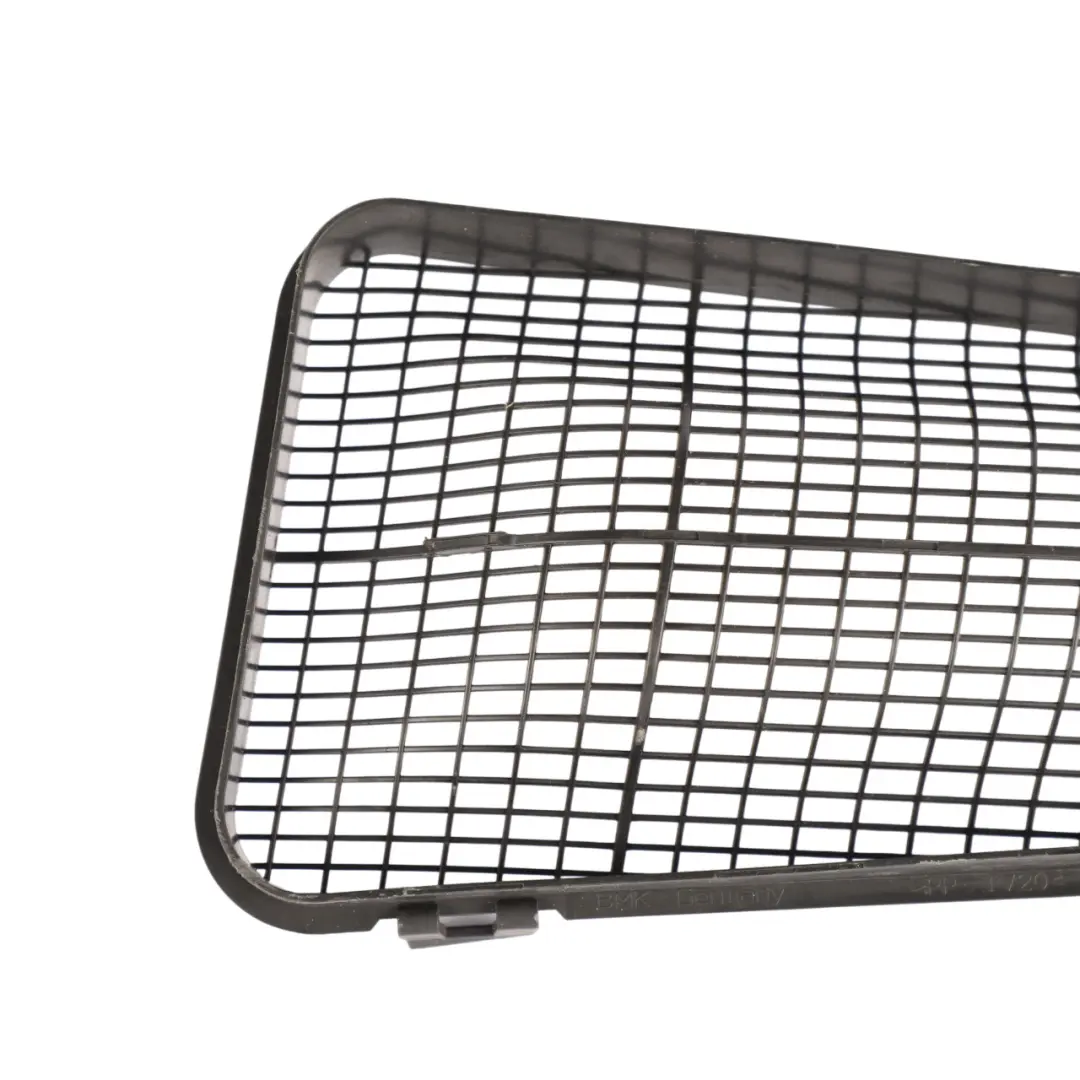 Audi A8 D4 Air Conditioning Ventilation Air Vent Panel Cover Trim - SKU RHD-4H2819408A - Part number 4H2819408A