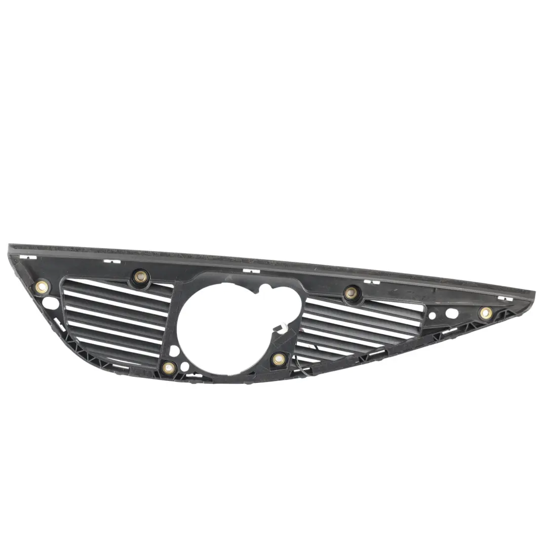 Audi A8 4H D4 Dashboard Vent Grill Trim Panel - SKU RHD-4H2819923 - Part number 4H2819923