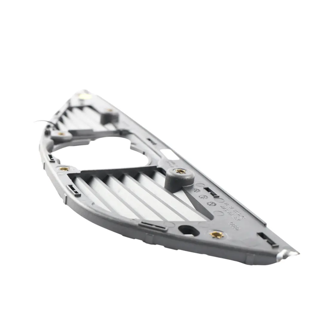 Dashboard Vent Grill Trim Panel to Audi A8 4H D4 with Part number 4H2819923 Audi A8 4H D4 Dashboard Vent Grill Trim Panel - SKU RHD-4H2819923 - Part number 4H2819923
