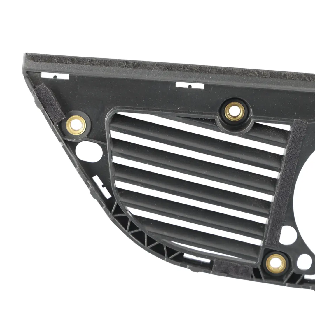 Audi A8 4H D4 Dashboard Vent Grill Trim Panel - SKU RHD-4H2819923 - Part number 4H2819923
