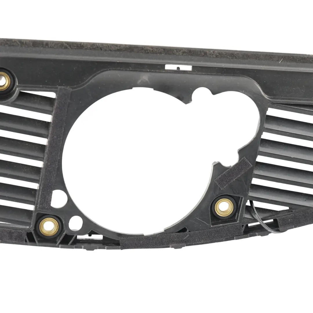 Audi A8 4H D4 Dashboard Vent Grill Trim Panel - SKU RHD-4H2819923 - Part number 4H2819923