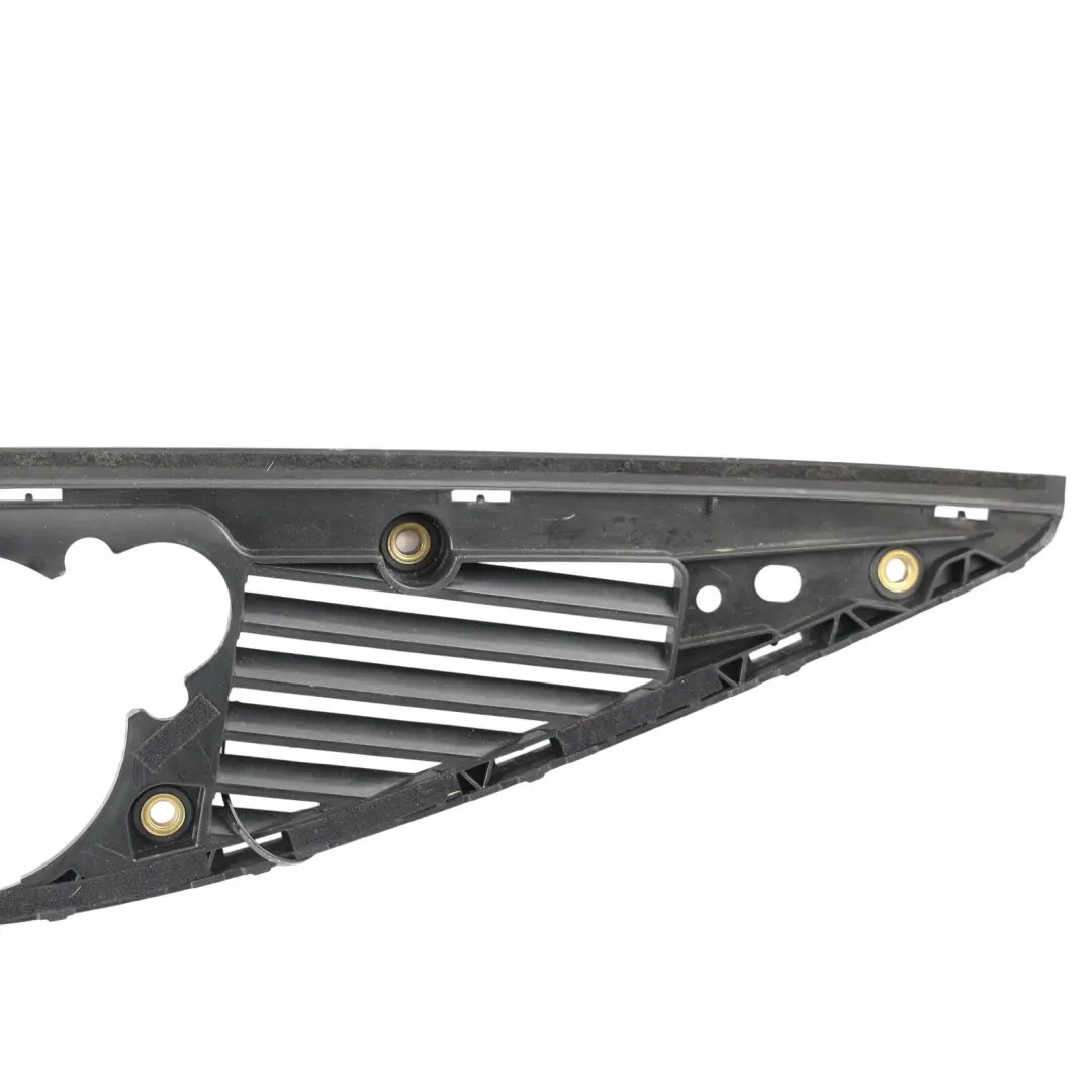 Dashboard Vent Grill Trim Panel to Audi A8 4H D4 with Part number 4H2819923 Audi A8 4H D4 Dashboard Vent Grill Trim Panel - SKU RHD-4H2819923 - Part number 4H2819923