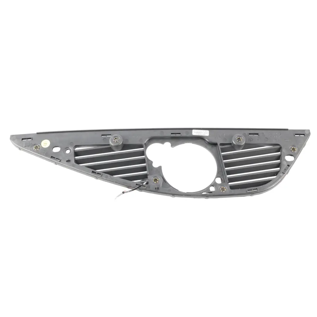 Audi A8 4H D4 Dashboard Vent Grill Trim Panel - SKU RHD-4H2819923 - Part number 4H2819923
