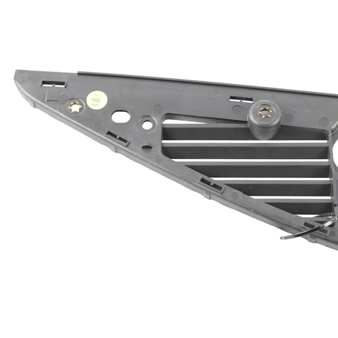 Dashboard Vent Grill Trim Panel to Audi A8 4H D4 with Part number 4H2819923 Audi A8 4H D4 Dashboard Vent Grill Trim Panel - SKU RHD-4H2819923 - Part number 4H2819923